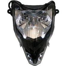 Cf Moto Ön Far Komple  Nk 150
