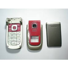 Kotenartt  Nokia 2760 Kasa Kapak Tuş Takımı