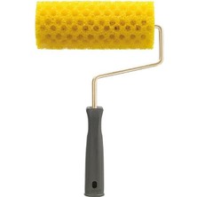 Dekor Sünger Kristalli Delikli Rulo 1117 20 Cm