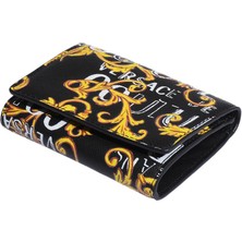 Versace Jeans Couture 74YA5PB7-ZP203-G89 Multi Erkek Cüzdan