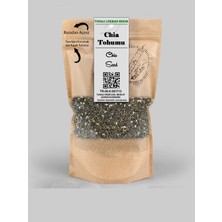 Tunalı Lokman Hekim Chia Tohumu 50 gr