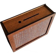 Himarry Para Box 10.000 Tl Biriktirme Kumbarası