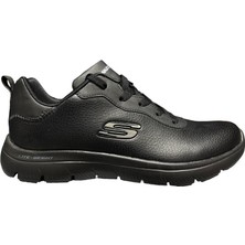 Skechers Summıts Siyah Kadın Spor Ayakkabı 896170TK BBK