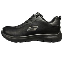 Skechers Summıts Siyah Kadın Spor Ayakkabı 896170TK BBK