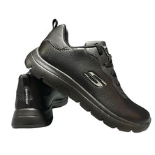 Skechers Summıts Siyah Kadın Spor Ayakkabı 896170TK BBK