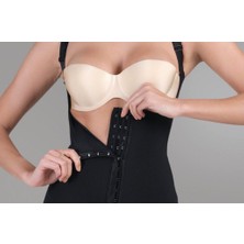GOLDOREMİ LC100 Liposuction Mayo Tipi Korse