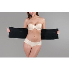 GOLDOREMİ AB3P Liposuction 3 Panelli Abdaminal Bandaj
