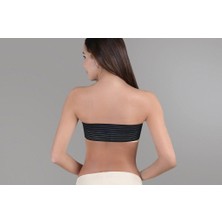 GOLDOREMİ LC660 Liposuction Göğüs Bandı