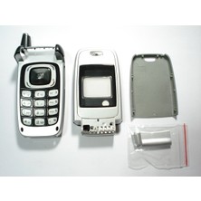 Nostaljik Cep Kotenartt  Nokia 6103 Kasa Kapak Takımı