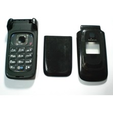 Nostaljik Cep Kotenartt  Nokia 6085 Kasa Kapak Tuş Takımı
