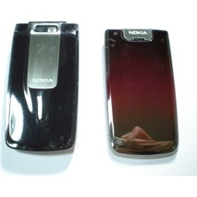 Kotenart Nokia 6600FOLD 6600F Kasa Kapak Takımı