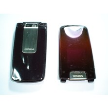 Kotenart Nokia 6600FOLD 6600F Kasa Kapak Takımı