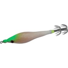 Dtd Red Devil 2,5 Kalamar Zokası Green Head