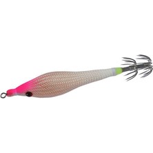 Dtd Red Devıl 2.0 Kalamar Zokası Pınk Head
