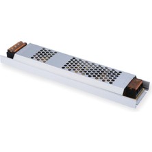 LED Trafosu  21AMPER 12V Ultra Slim