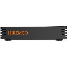 Hiremco Matador Pro Android Box