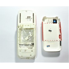 Nostaljik Cep Kotenart Samsung F400 S5600 S5603 S3650 S3653 Corby Batarya
