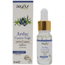 Seynur Ardıç Yağı 10 ml