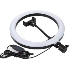 Markofist M-33 13'' LED Ring Işık Seti