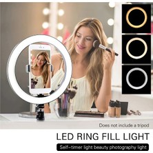 Markofist M-33 13'' LED Ring Işık Seti