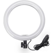 Markofist M-33 13'' LED Ring Işık Seti