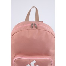 Ramsburry Unisex Su Geçirmez Imperteks Kumaş Baskılı Spor,okul Sırt Çantası