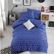 Mertim Desenli Nevresim Seti