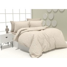 Mertim Desenli Nevresim Seti