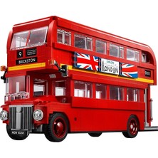 LEGO Creator Expert 10258 London Bus