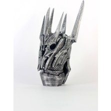 Sauron Lord Of The Rings - Yüzüklerin Efendisi (Lotr) Sauron Figürü 15 cm