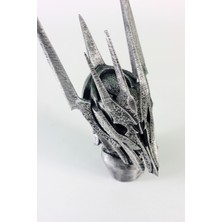 Sauron Lord Of The Rings - Yüzüklerin Efendisi (Lotr) Sauron Figürü 15 cm