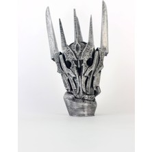 Sauron Lord Of The Rings - Yüzüklerin Efendisi (Lotr) Sauron Figürü 15 cm