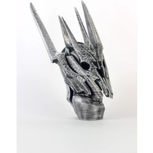 Sauron Lord Of The Rings - Yüzüklerin Efendisi (Lotr) Sauron Figürü 15 cm