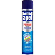 Apel Köpük Montaj RF370 750 ml