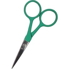 Elly  Elly Yeşil Saplı Bıyık Makası Mksbyk01 8680742406623