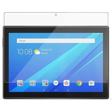 Kny Lenovo Tab M10 3.jenerasyon Için Şeffaf Esnek Nano Ekran Koruyucu