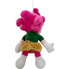 UDATOYS Sonic Amy Rose Pelüş Pembe Kirpi Sonik Peluş 28CM