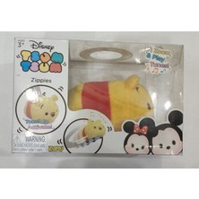 Disney Tsum Tsum Zippies Winnie Pooh