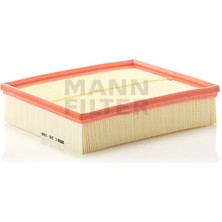 Mann Fılter Hava Fıltresı Passat - A4 - A6 Afn - Avf - Adr - Aeb - Awt - Alz 1.6 - 1.8-1.8 T-1.9 Tdı 97-04 - C 26 168