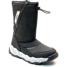 Cool Molina Unisex Çocuk Termal Kar Bot