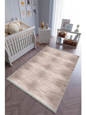 10 Post Onlineçocuk Odası Halısı Metalik Yolluk Kaymaz Yuvarlak Oval Kesme Ince Yıkanabilir Halı
