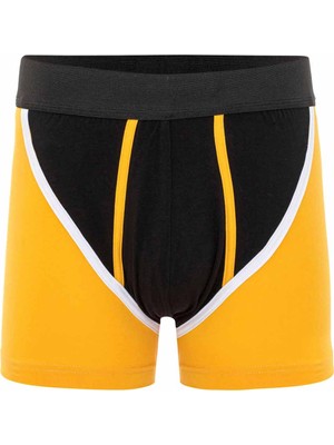 Cipo & Baxx CX100 Sarı Boxer