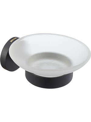 Bocchi Piave Sabunluk Mat Siyah 3015 0002 Ab