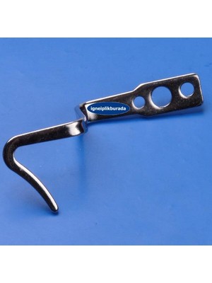 FDM 229-07307 Deve Boynu Elektronik Juki Düz Mak.