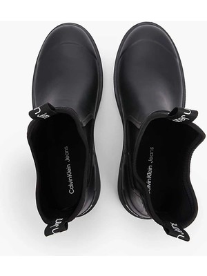 Calvin Klein Kadın Calvin Klein Chelsea Mid Rainboot YW0YW01034