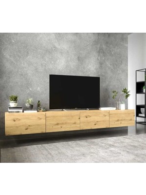 Decoroys  Lara Tv Ünitesi