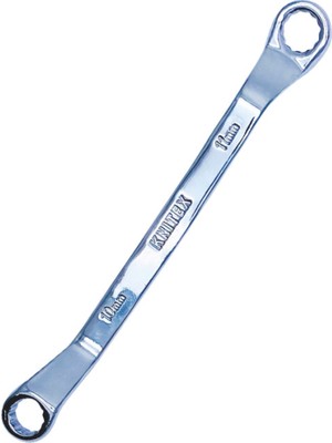 Knitex  Ktx -2332 Tek Yıldız Anahtar 10 x 11-46