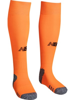 New Balance Erkek Futbol Çorabı Konc - TSC2224-ORG