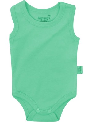 Mummy's Baby Atlet Body Mint