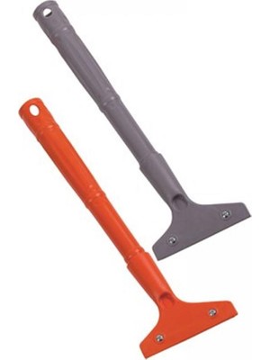 Rulopak Yer Kazıma Aparatı Plastik